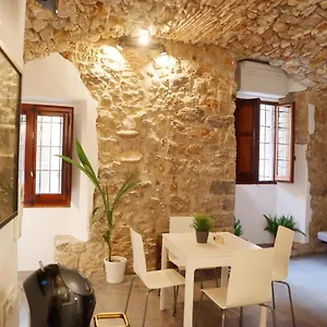 Apartamento Catedral, Girona