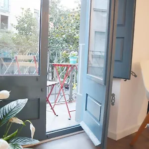  Appartement Santa Clara