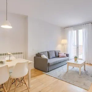  Appartement Santa Clara - Baltack Homes
