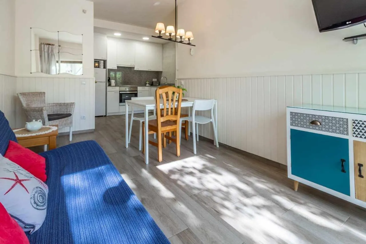 Polcent 8 Apartamento Cercano A La Playa Girona Spain