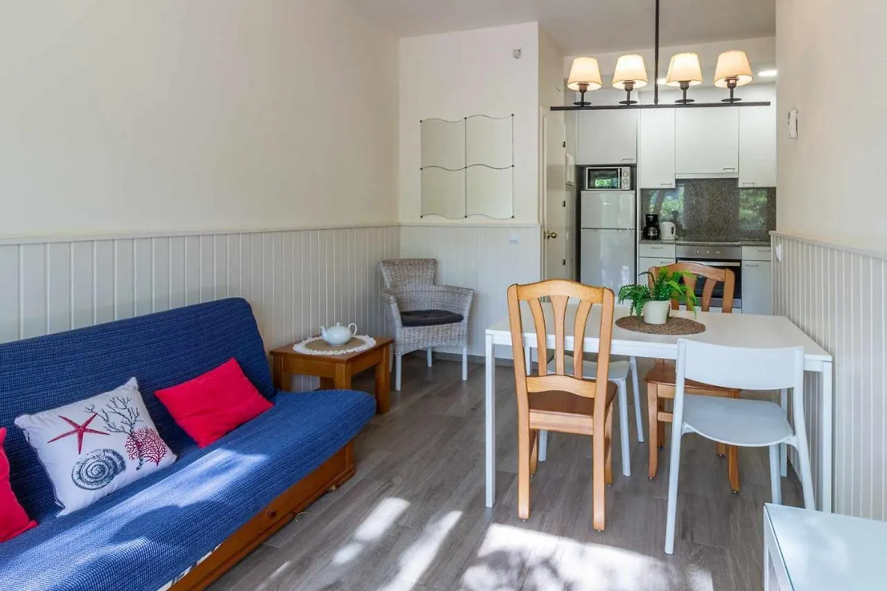 Polcent 8 Apartamento Cercano A La Playa Girona 0*,  Spain