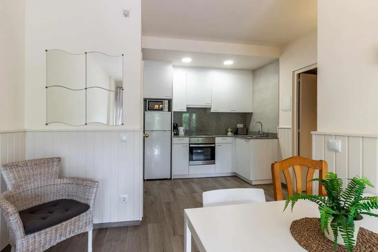 Polcent 8 Apartamento Cercano A La Playa Girona Spain