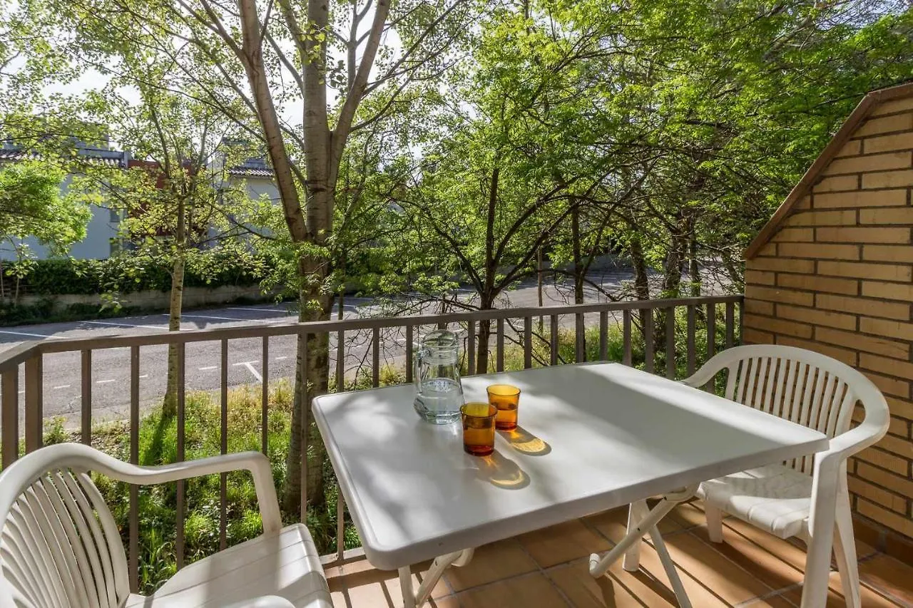 Polcent 8 Apartamento Cercano A La Playa Girona Apartment