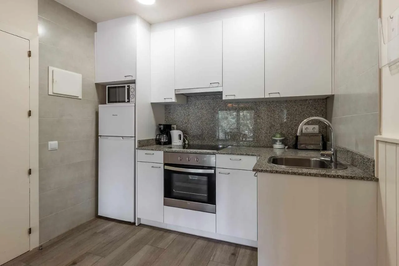 Polcent 8 Apartamento Cercano A La Playa Girona Apartment